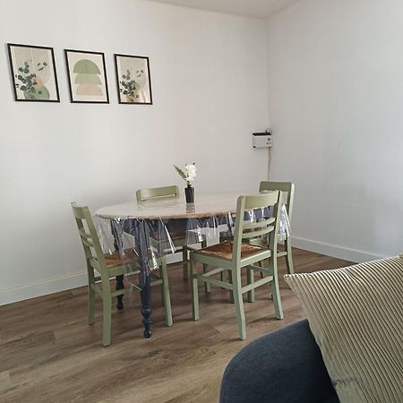 Appartement Proche Centre Ville / 3 Chambres Perpignan Eksteriør billede