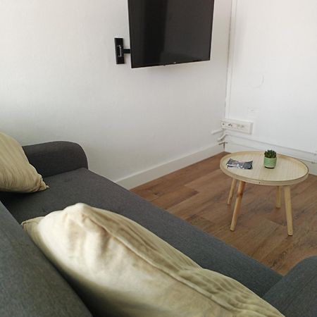 Appartement Proche Centre Ville / 3 Chambres Perpignan Eksteriør billede