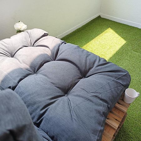 Appartement Proche Centre Ville / 3 Chambres Perpignan Eksteriør billede