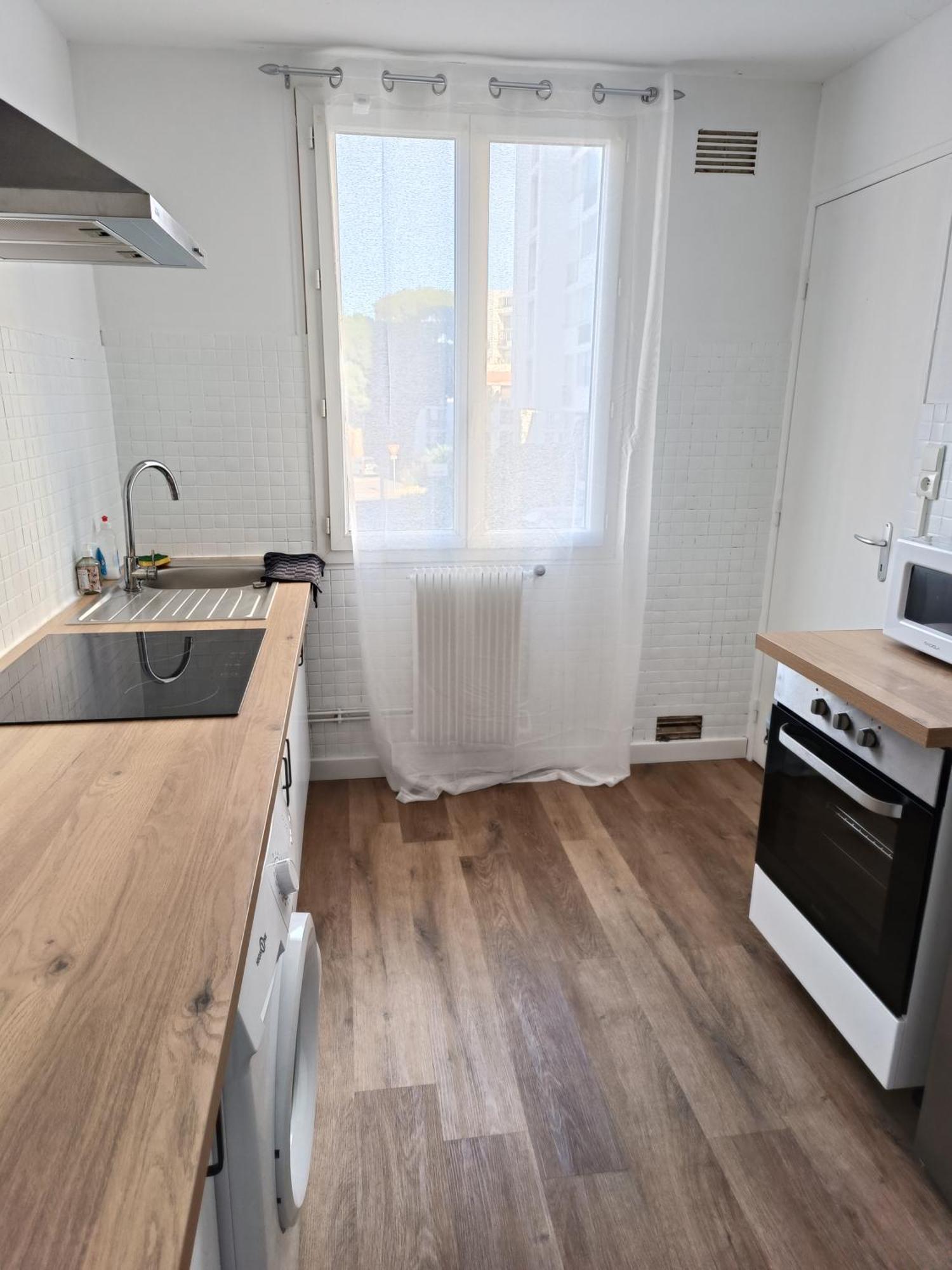 Appartement Proche Centre Ville / 3 Chambres Perpignan Eksteriør billede