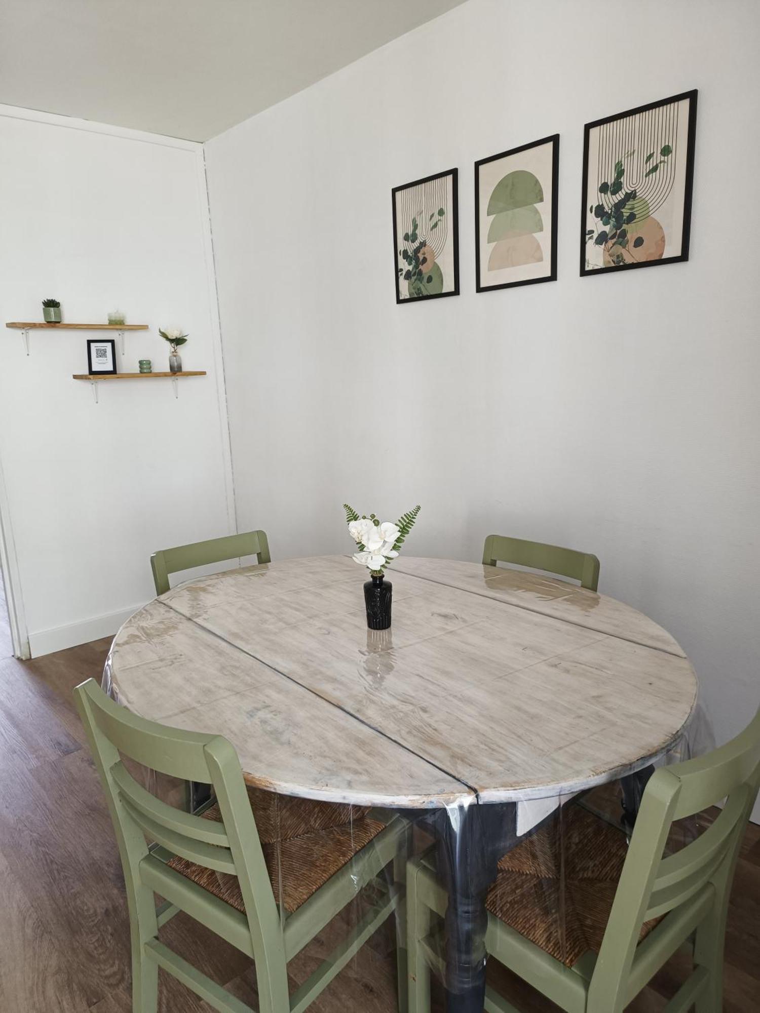Appartement Proche Centre Ville / 3 Chambres Perpignan Eksteriør billede
