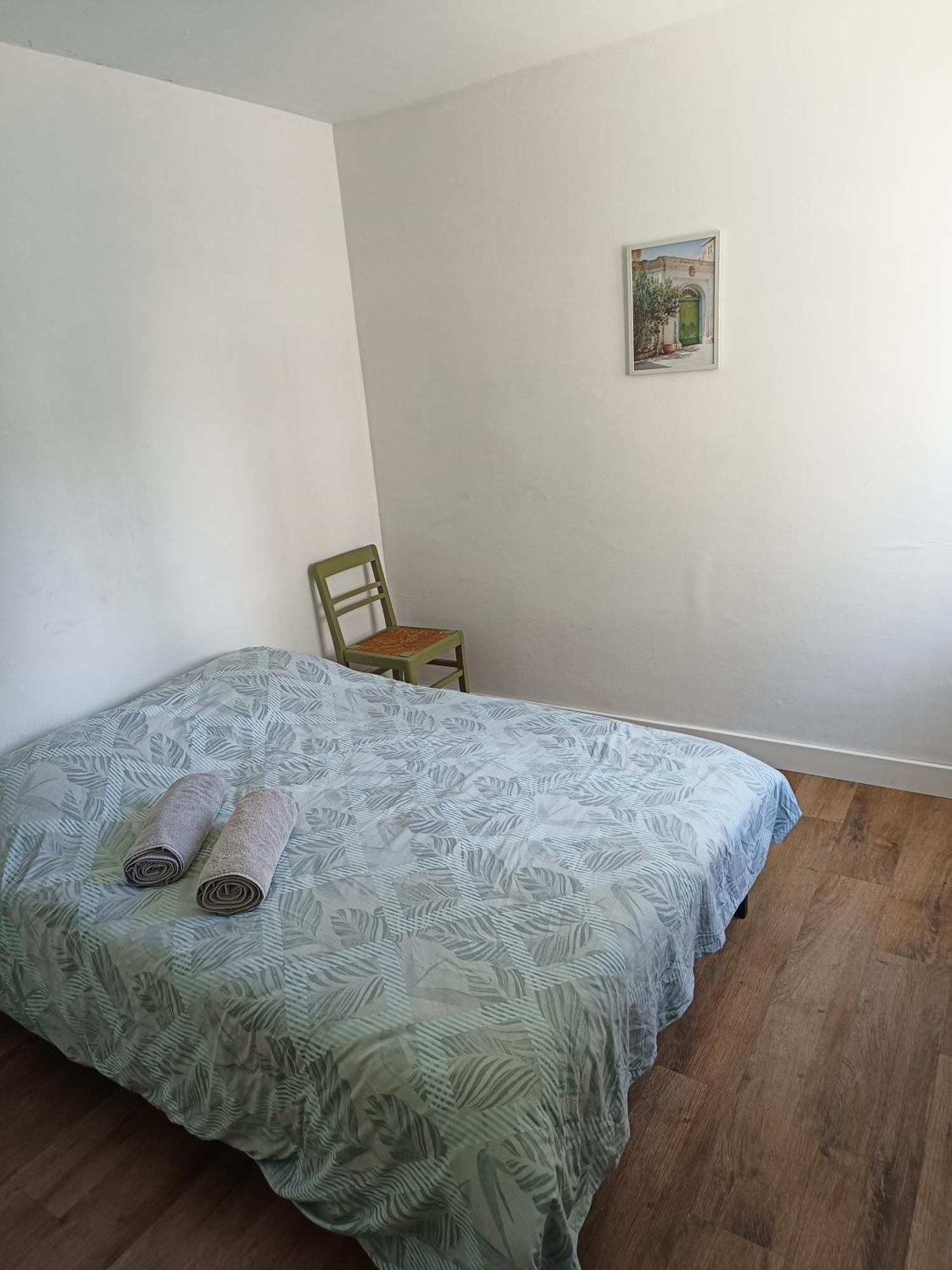 Appartement Proche Centre Ville / 3 Chambres Perpignan Eksteriør billede
